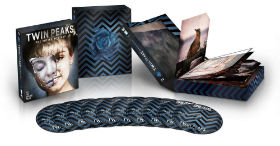 Twin Peaks box set