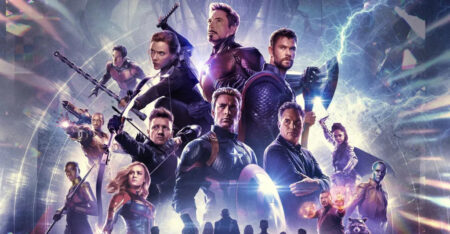 Copyright: Marvel